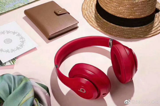 Beats Studio 3 Wireless Three Generations Of Recording Engineer Bluetooth 6 Color _SKU18224450050118